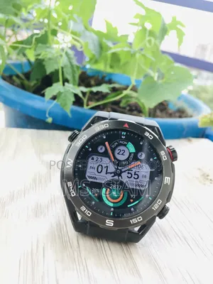 Haylou Watch R8