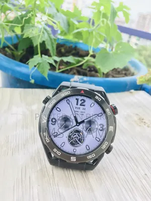 Haylou Watch R8