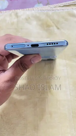 Vivo V29 5G 128 GB Blue