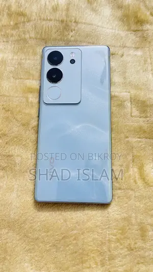 Vivo V29 5G 128 GB Blue