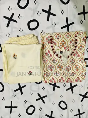 Two Pieces