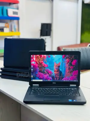 Laptop Dell Latitude E5440 8GB Intel Core i5 HDD 500GB