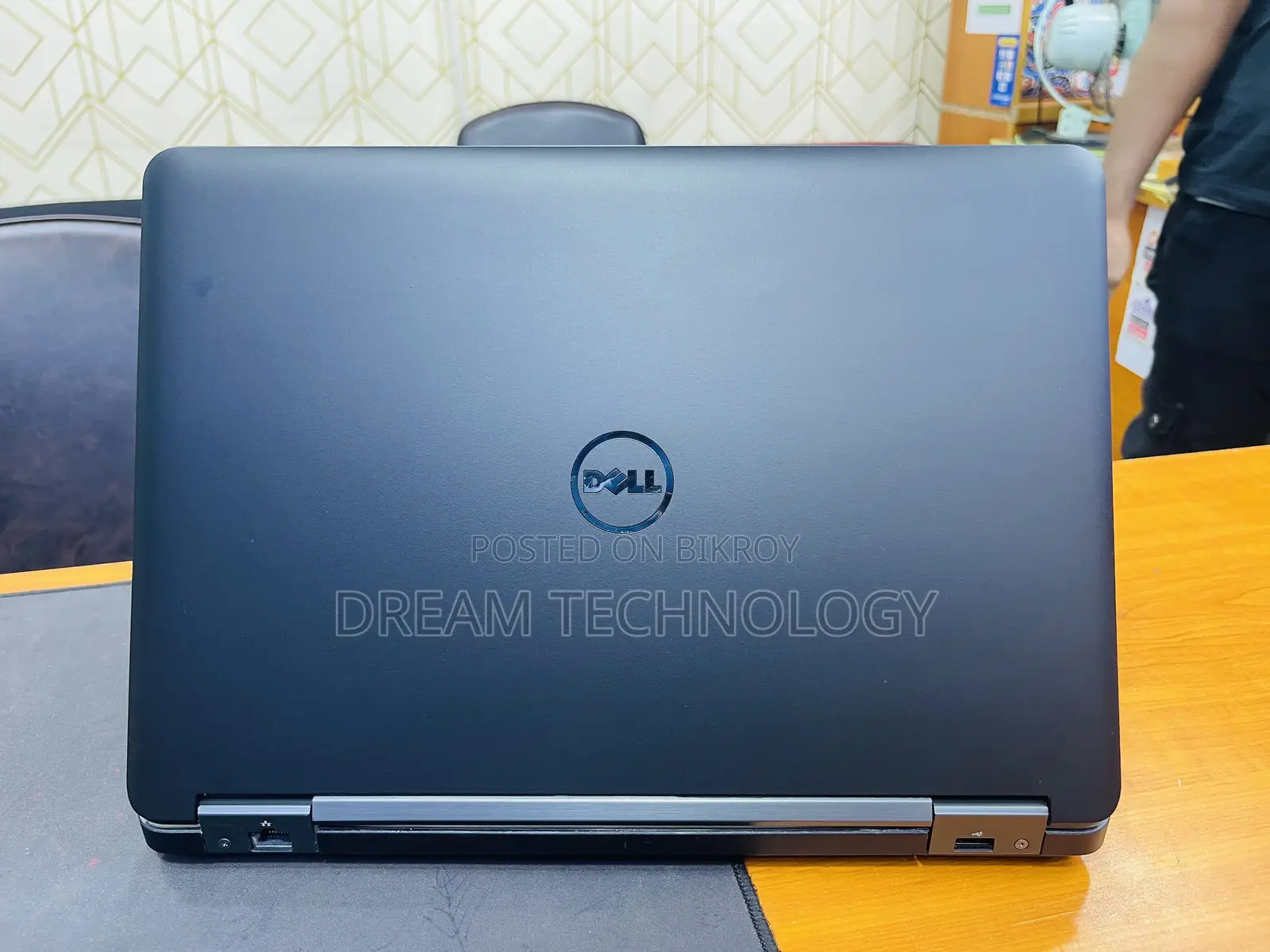 Laptop Dell Latitude E5440 8GB Intel Core i5 HDD 500GB
