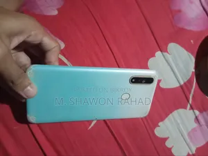 অপ্পো এ৩১ ১২৮ জিবি নীল