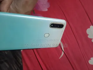 অপ্পো এ৩১ ১২৮ জিবি নীল