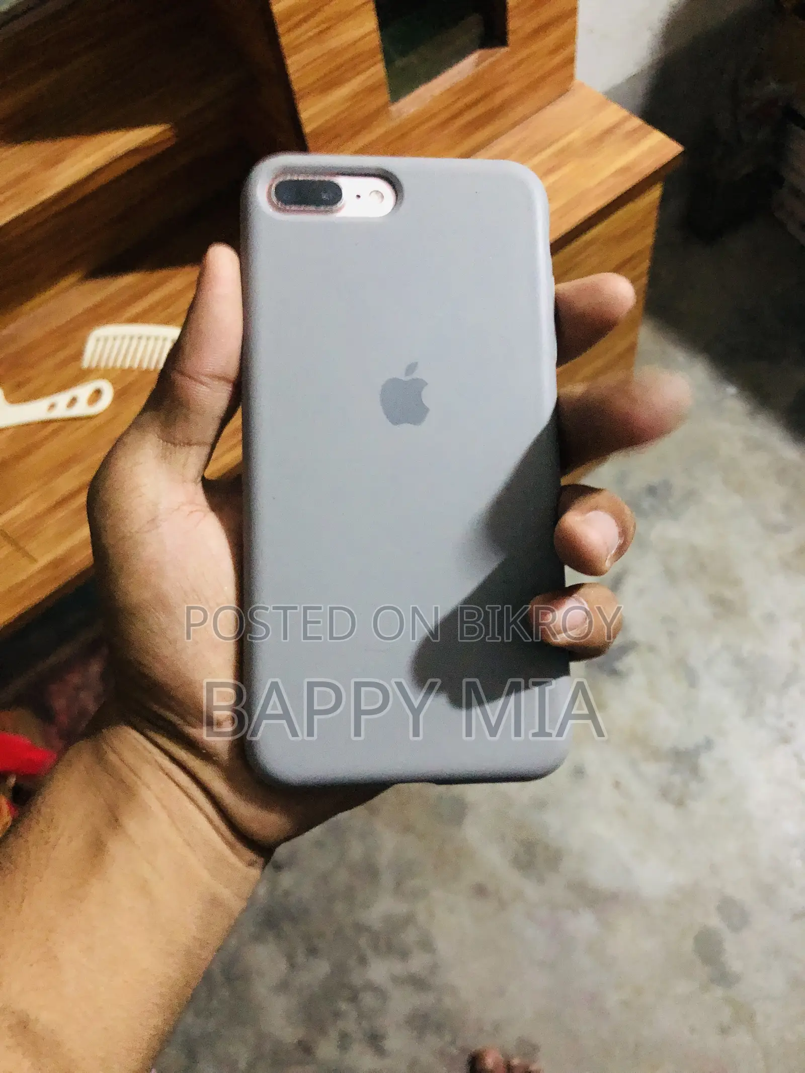 Apple iPhone 7 Plus 128 GB Gold