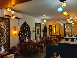 ১৫০০ বর্গফুটের গ্রাউন্ড ফ্লোর রেস্তোরাঁ ও দোকানের জন্য ভাড়ায় বনানী