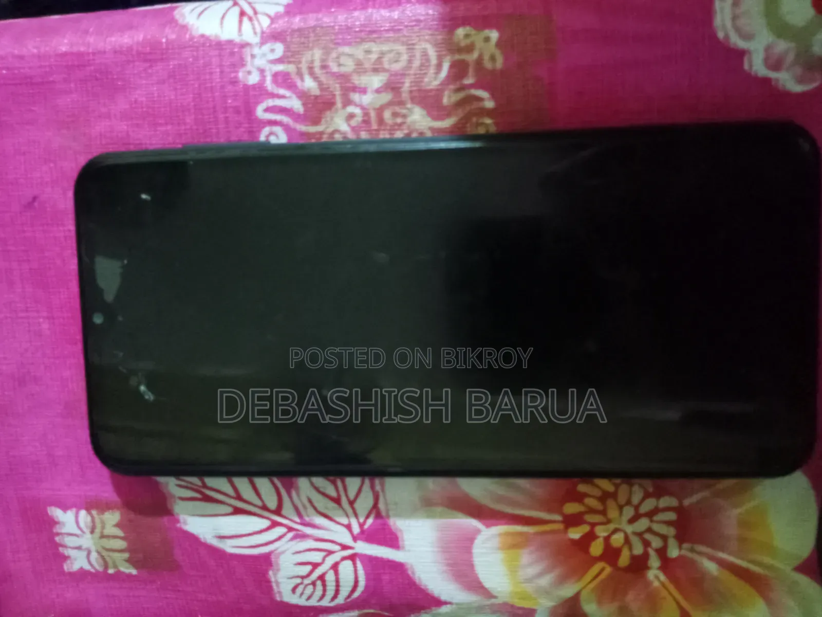 Samsung Galaxy F13 64 GB Black