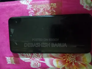 স্যামসাং গ্যালাক্সি এফ১৩ ৬৪ জিবি ব্ল্যাক