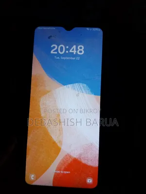 Samsung Galaxy F13 64 GB Black