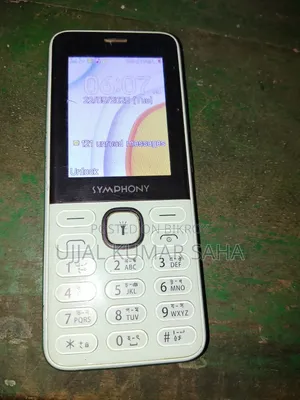 সিমফনি এস৭০ হোয়াইট