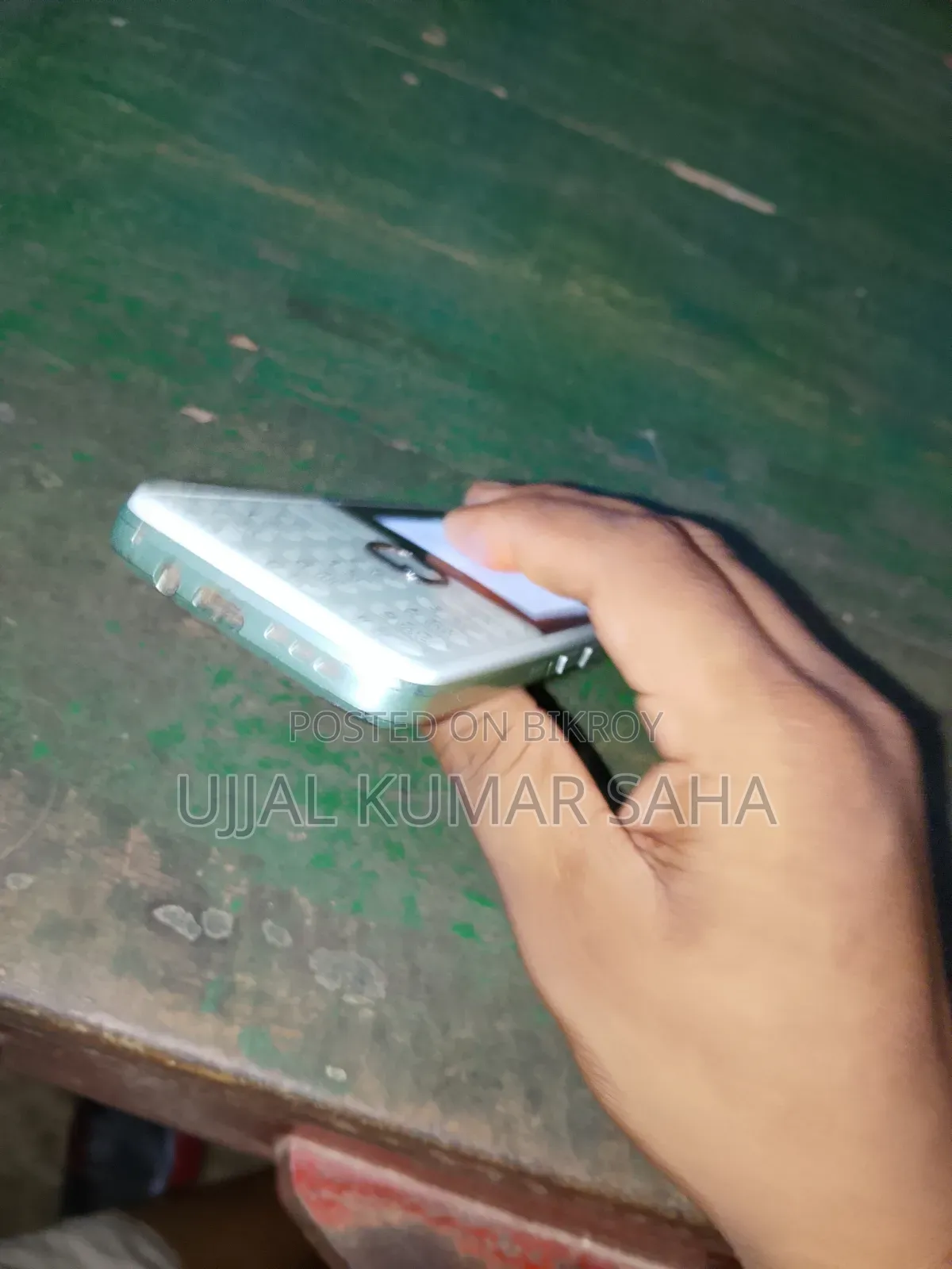 সিমফনি এস৭০ হোয়াইট