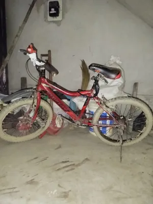 একটা সাইকেল বিক্রি করা হবে