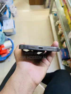 Apple iPhone 12 Pro Max 128 GB Black