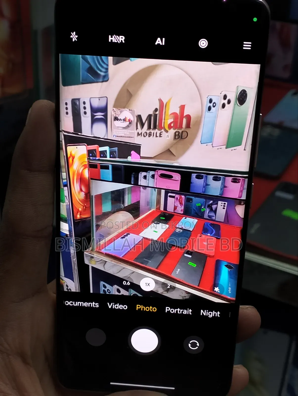 Xiaomi Civi 2 256 GB