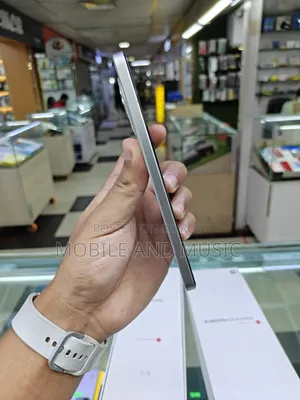 Xiaomi Civi 5 Pro 256 GB White