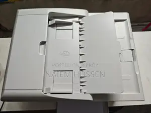 Pantum M6556NW Mono Laser Printer With ADF, LAN Wi-Fi Only 15 Day Use