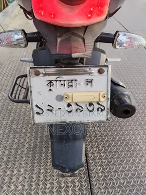 টিভিএস অ্যাপাচি আরটিআর ১৬০ টুভি ২০১৮ ব্ল্যাক