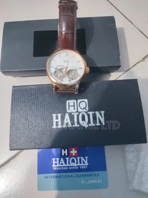 Automatic Watch