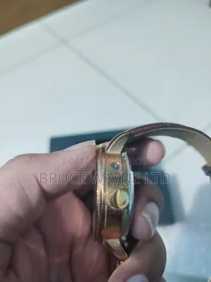 Automatic Watch