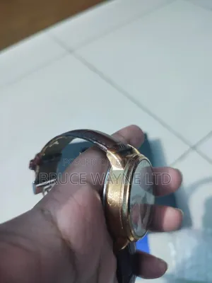 Automatic Watch