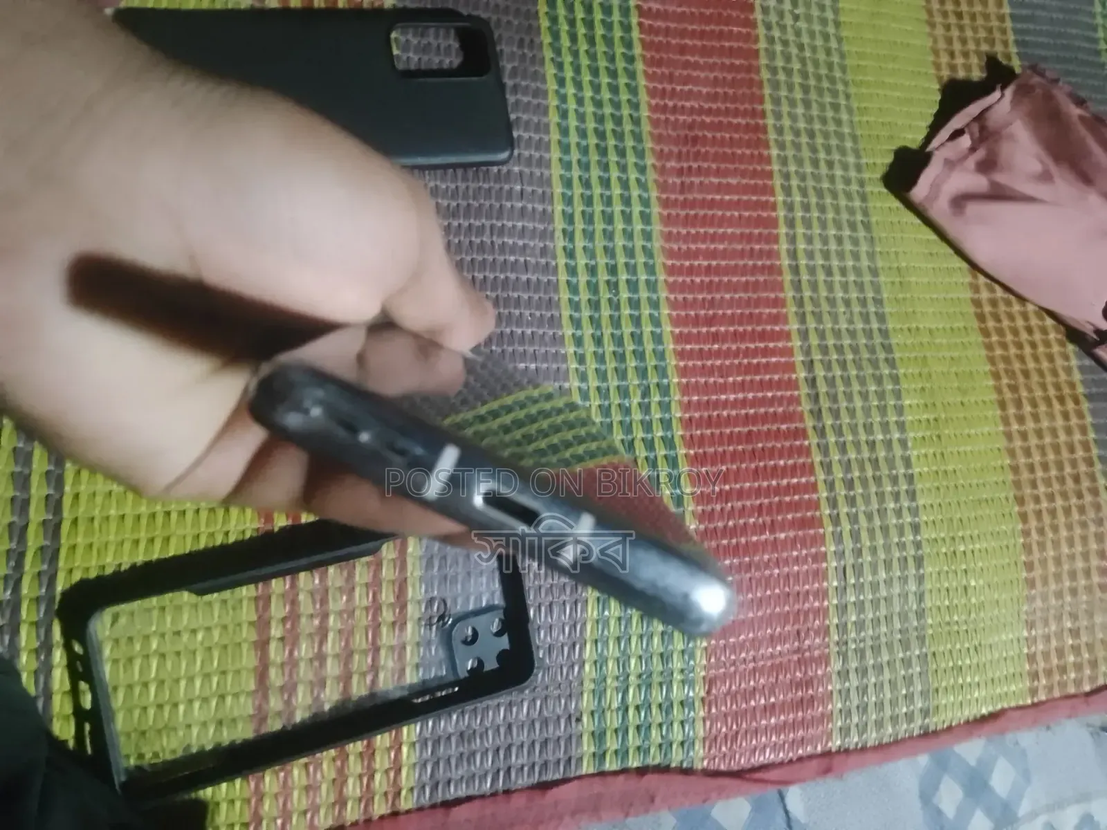 OnePlus 9 Pro 256 GB Pink