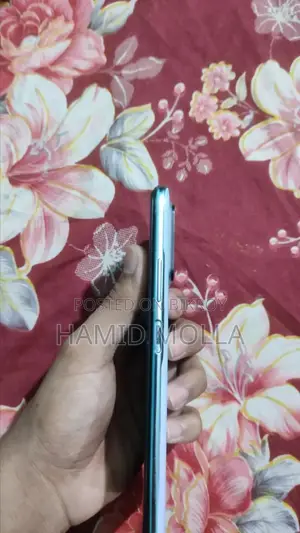 Xiaomi Redmi Note 10 Pro Max 128 GB Blue
