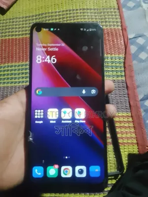 OnePlus 9 Pro 256 GB Pink