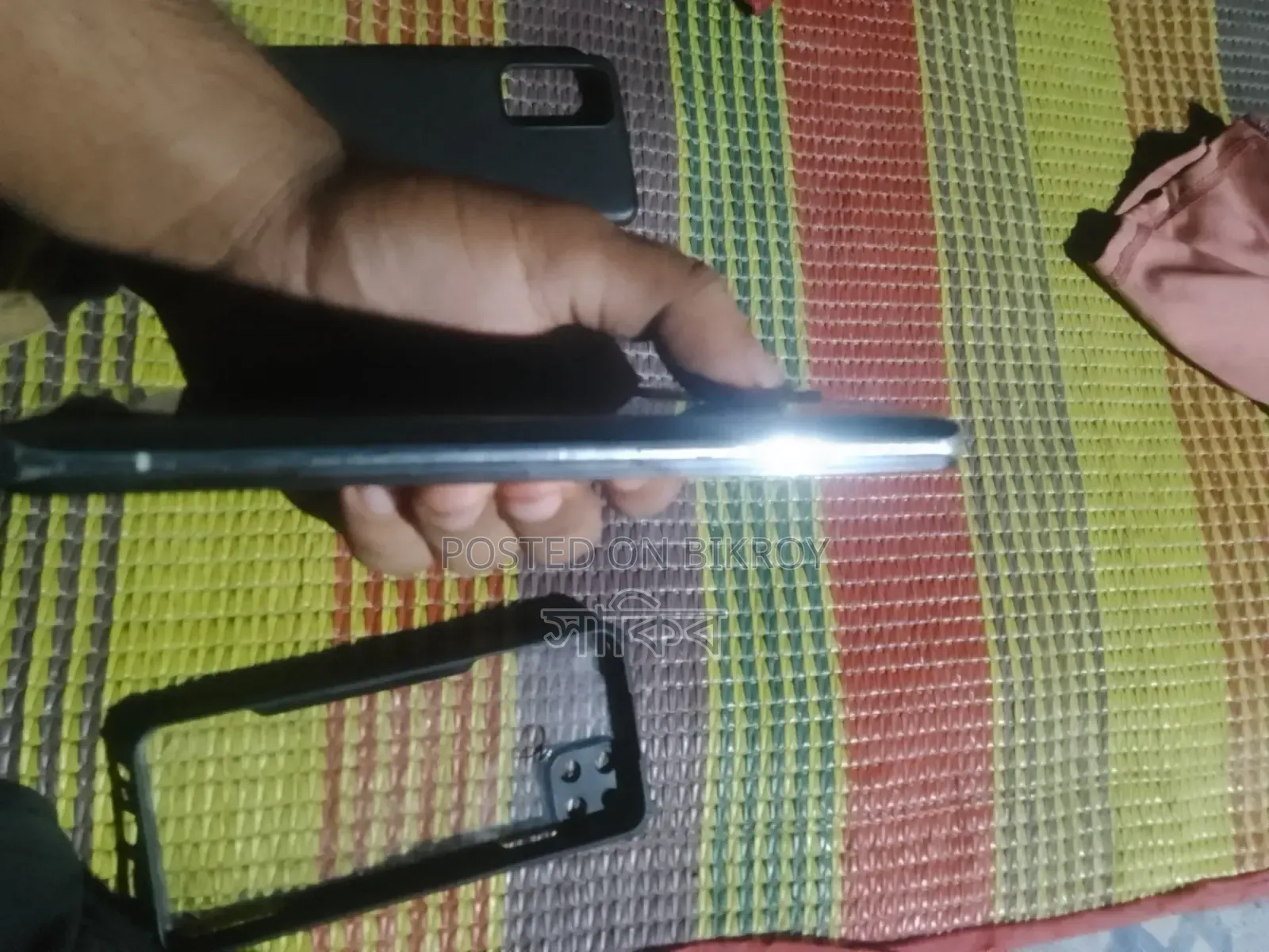 OnePlus 9 Pro 256 GB Pink