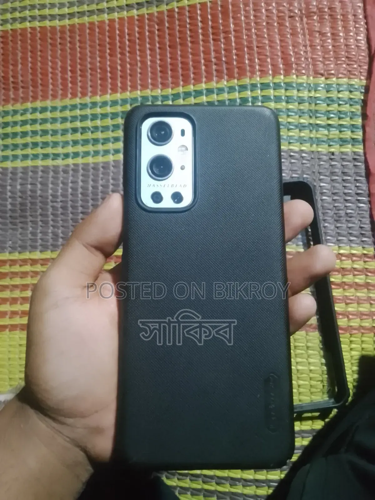 OnePlus 9 Pro 256 GB Pink