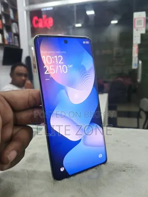 Samsung Galaxy A17 5G 128 GB Blue
