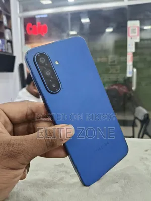 Samsung Galaxy A17 5G 128 GB Blue