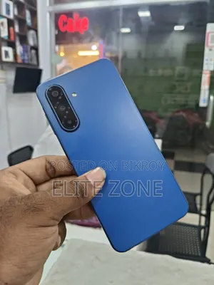 Samsung Galaxy A17 5G 128 GB Blue