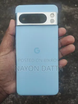 Google Pixel 8 Pro 256 GB Blue