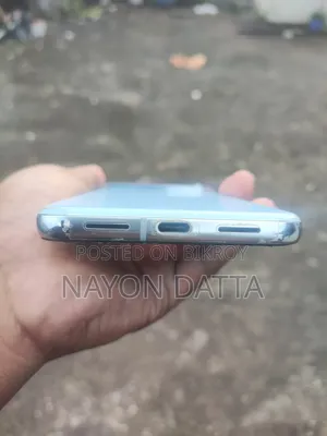 Google Pixel 8 Pro 256 GB Blue