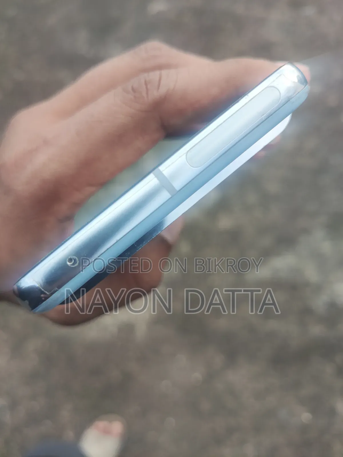 Google Pixel 8 Pro 256 GB Blue