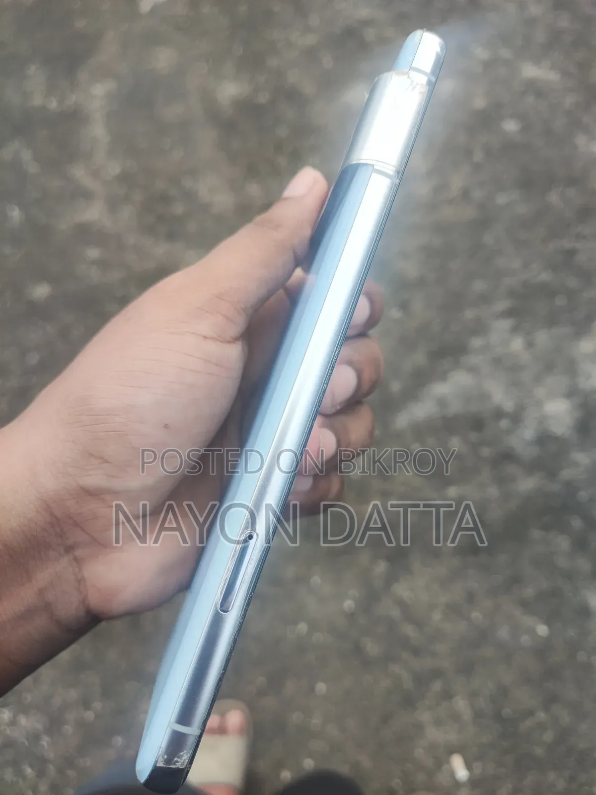 Google Pixel 8 Pro 256 GB Blue