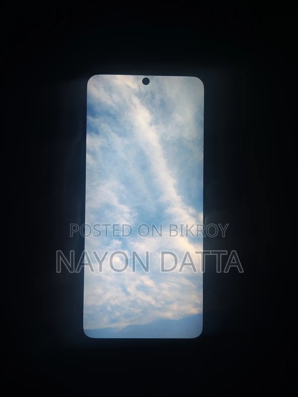 Google Pixel 8 Pro 256 GB Blue