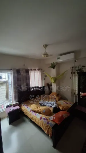 উত্তরা ৩ স্টার গার্ডেনে ৫ বেডরুমের অ্যাপার্টমেন্ট বিক্রয়