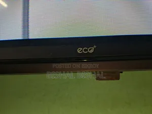 এলজি/ইসিকিউ+ এইচডি ১০৮০পি স্মার্ট টিভি