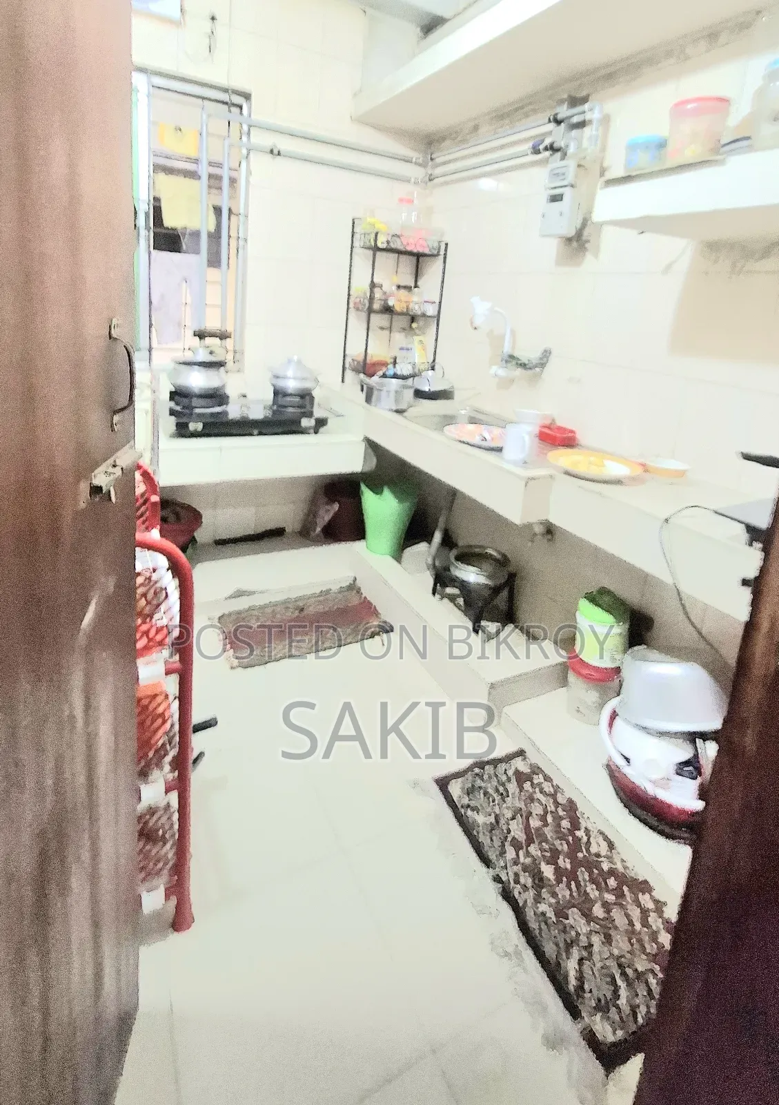 উত্তরা ৩ স্টার গার্ডেনে ৫ বেডরুমের অ্যাপার্টমেন্ট বিক্রয়