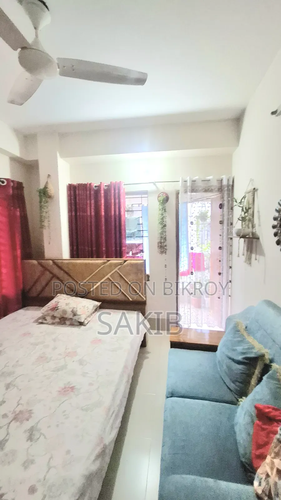 উত্তরা ৩ স্টার গার্ডেনে ৫ বেডরুমের অ্যাপার্টমেন্ট বিক্রয়
