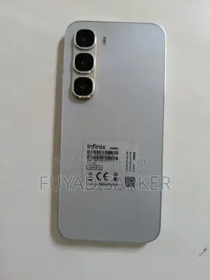 ইনফিনিক্স হট ৬০ প্রো ১২৮ জিবি পার্পল
