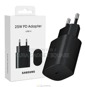 Samsung Fast Charger 25w