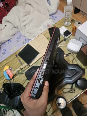 Laptop Asus TUF Gaming F15 8GB Intel Core i5 SSD 256GB