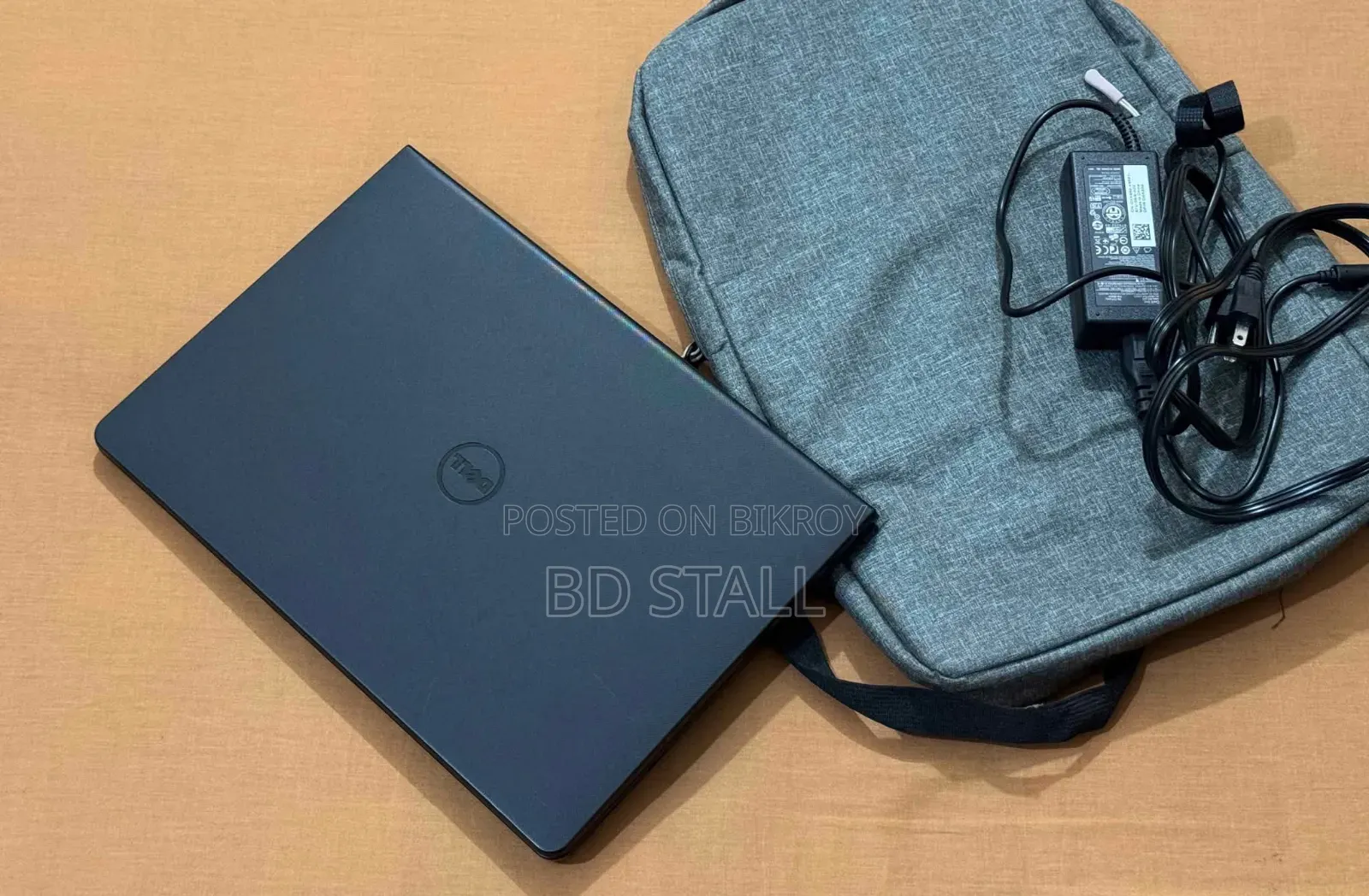Laptop Dell Inspiron 14 8GB Intel Core i3 HDD 500GB