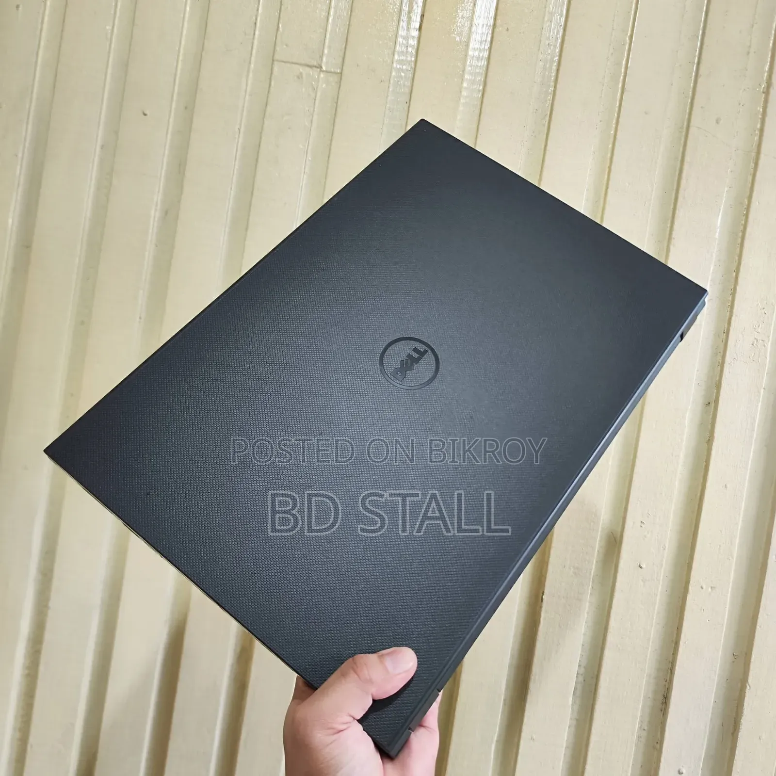Laptop Dell Inspiron 14 8GB Intel Core i3 HDD 500GB