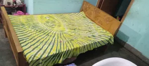 Small Single Bed