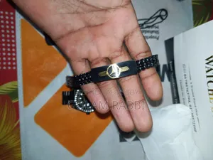 Rolex Watch + Premium Bracelet + Locket + Ring Full Combo