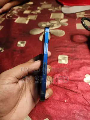 Apple iPhone 12 mini 64 GB Blue